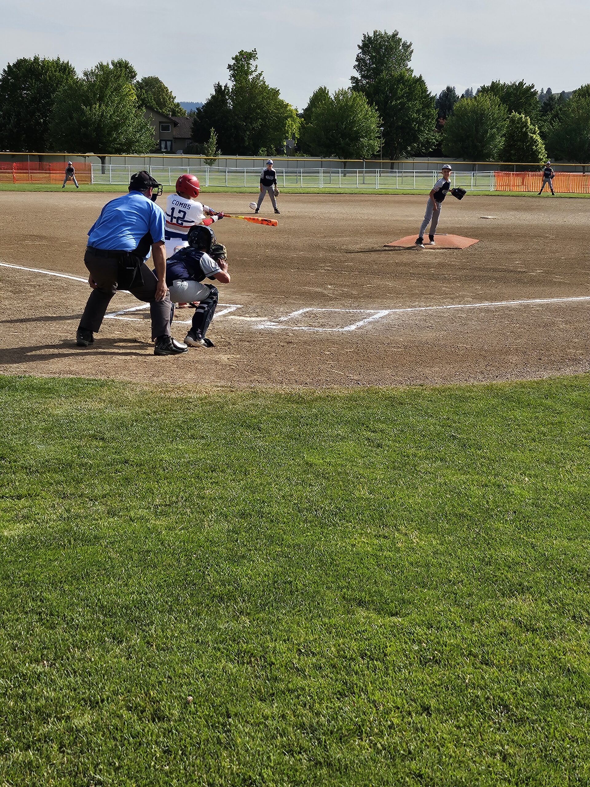 District TOurnaments!